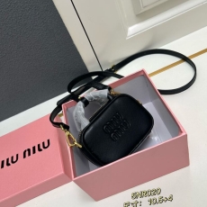 Miu Miu Satchel Bags